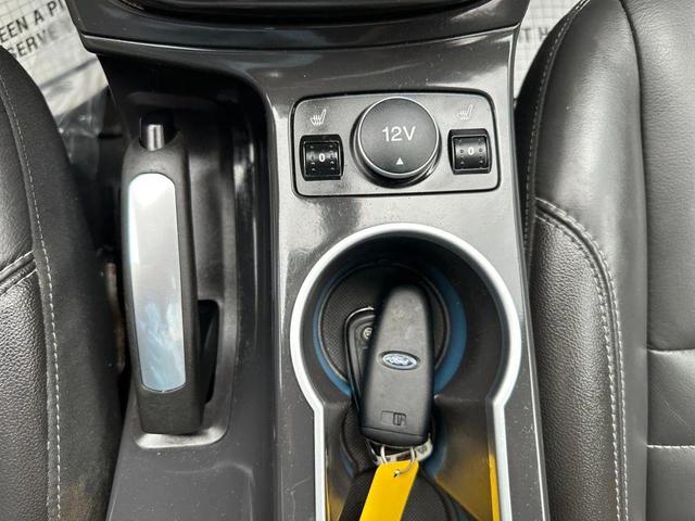 Photo of 2015 Magnetic Ford Escape