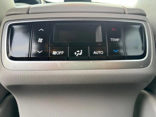 Photo of 2015 Alumina Jade Metallic Toyota Highlander