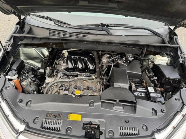 Photo of 2015 Alumina Jade Metallic Toyota Highlander