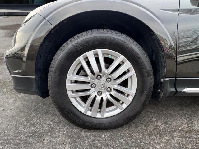 Photo of 2013 Brown Honda Crosstour