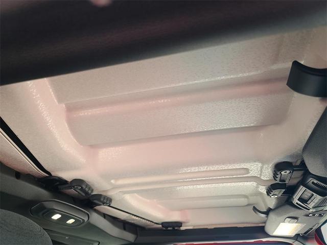 Photo of 2025 Firecracker Red Clearcoat Jeep Wrangler