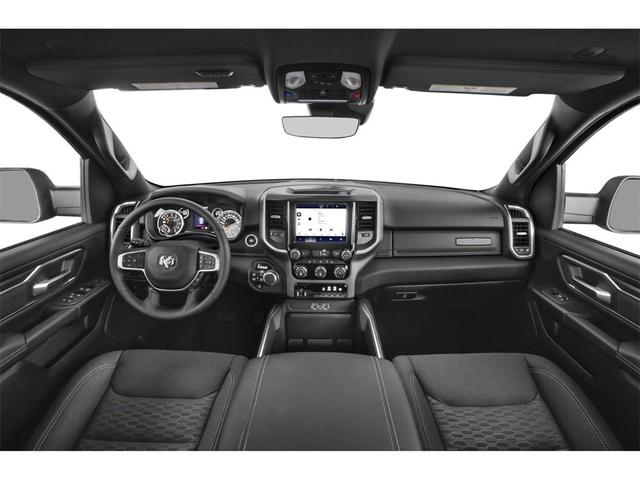 Photo of 2026 Forged Blue Metallic RAM 1500