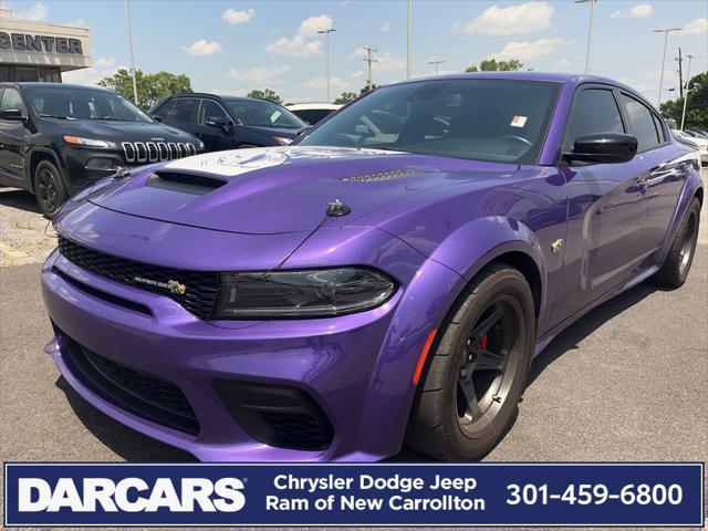 2023 Dodge Charger