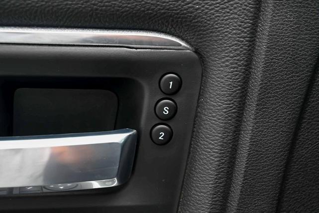 Photo of 2024 Diamond Black RAM 2500