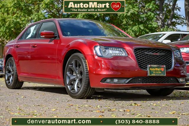 2023 Chrysler 300