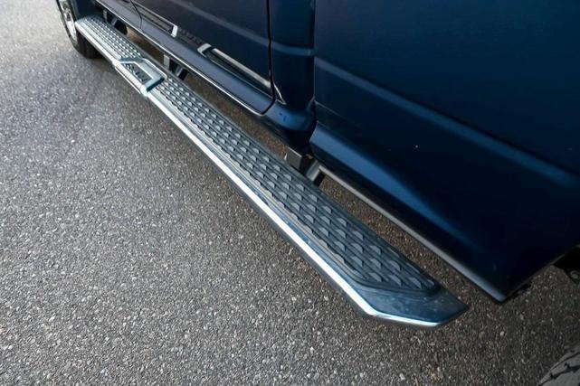 Photo of 2024 Patriot Blue Pearlcoat RAM 2500