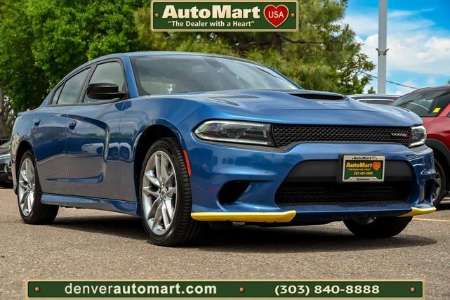 2023 Dodge Charger