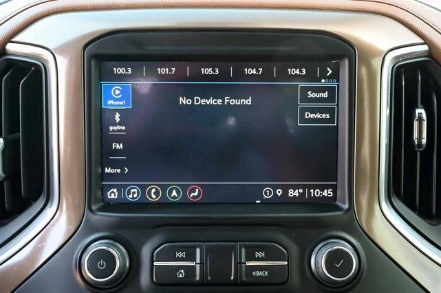 Photo of 2022 Summit White Chevrolet Silverado 3500