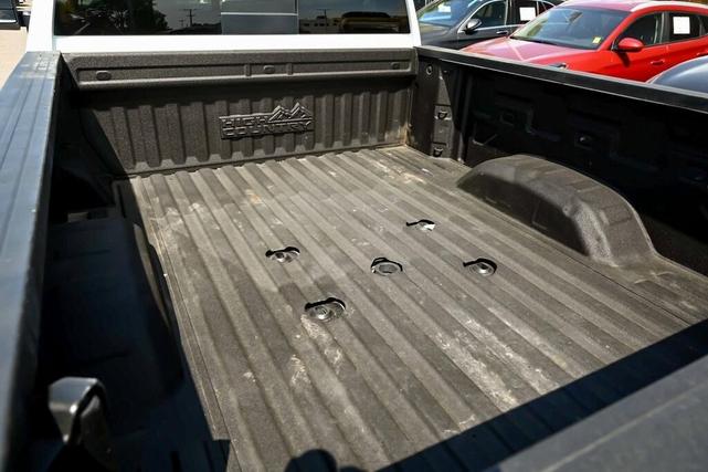 Photo of 2022 Summit White Chevrolet Silverado 3500