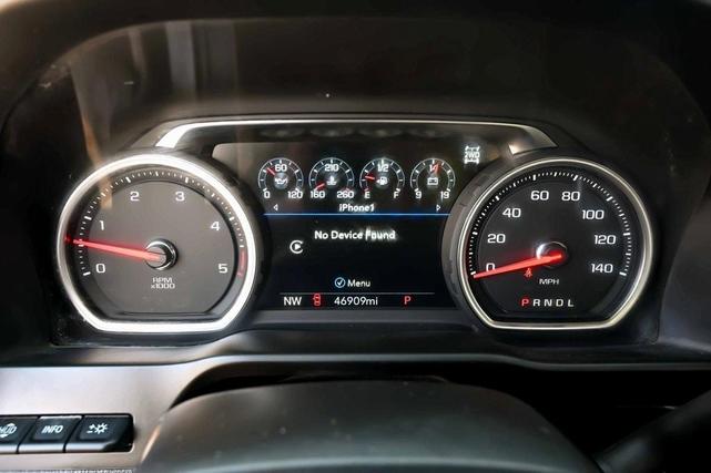 Photo of 2022 Summit White Chevrolet Silverado 3500
