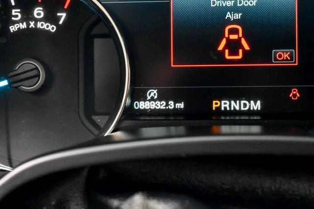 Photo of 2020 Oxford White Ford F-150