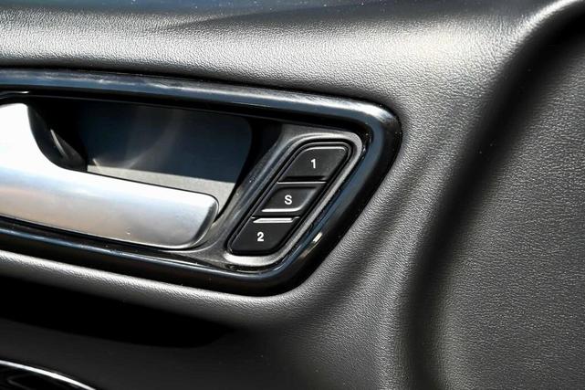 Photo of 2021 White Knuckle Clearcoat Dodge Durango