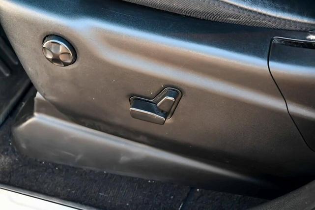 Photo of 2021 White Knuckle Clearcoat Dodge Durango