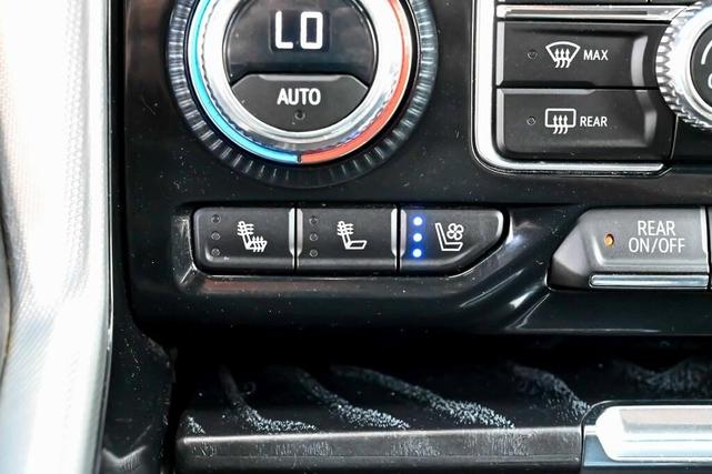 Photo of 2023 Midnight Blue Metallic GMC Yukon XL