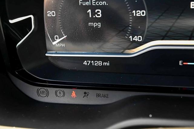 Photo of 2023 Midnight Blue Metallic GMC Yukon XL