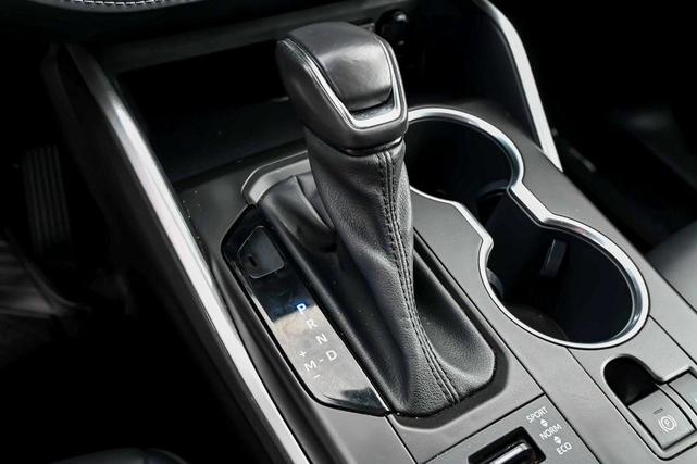 Photo of 2021 Blueprint Toyota Highlander