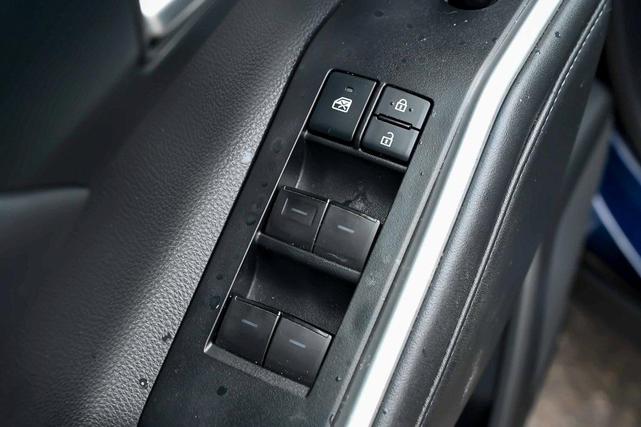 Photo of 2021 Blueprint Toyota Highlander