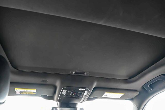 Photo of 2021 Blueprint Toyota Highlander