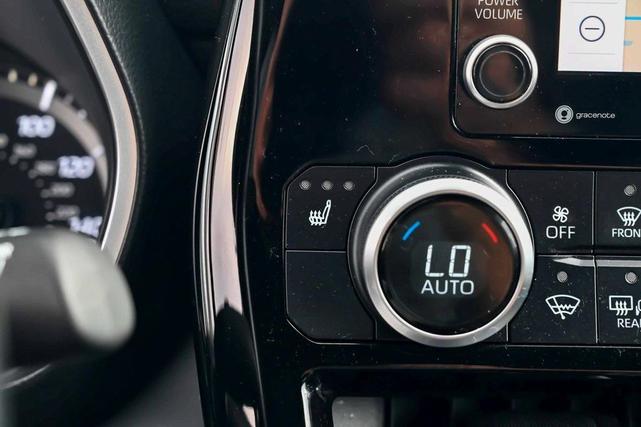 Photo of 2021 Blueprint Toyota Highlander