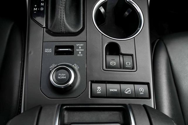 Photo of 2021 Blueprint Toyota Highlander