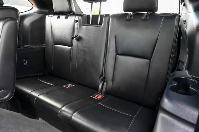 Photo of 2021 Blueprint Toyota Highlander