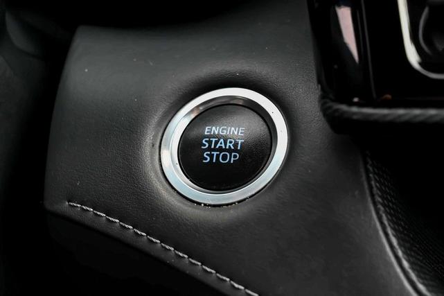 Photo of 2021 Blueprint Toyota Highlander