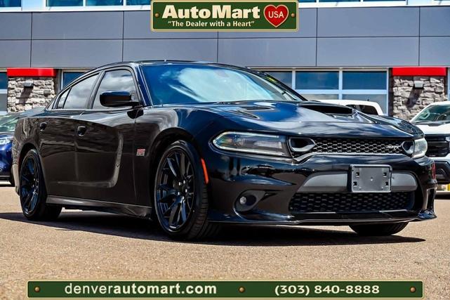 2019 Dodge Charger