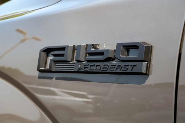 Photo of 2020 Lead Foot Ford F-150