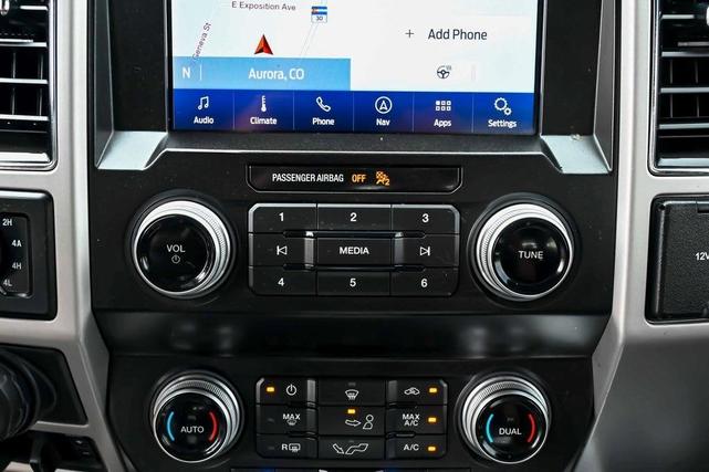 Photo of 2020 Lead Foot Ford F-150