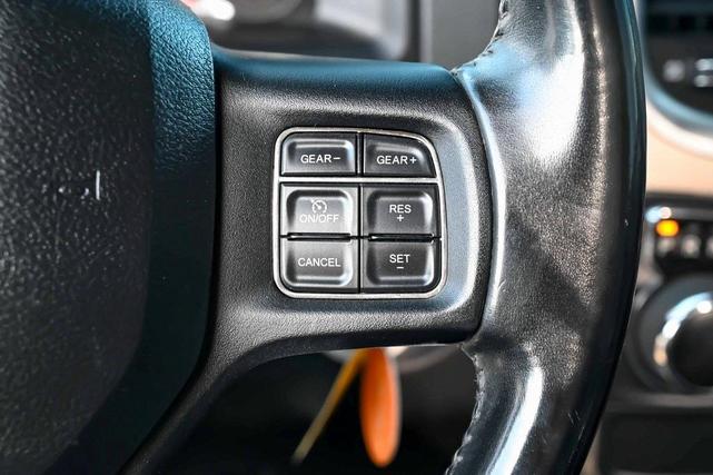 Photo of 2013 Mineral Gray Clearcoat Metallic RAM 1500