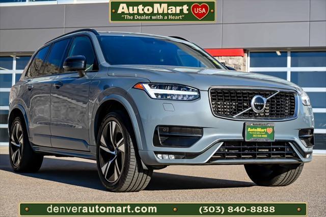 2020 Volvo XC90