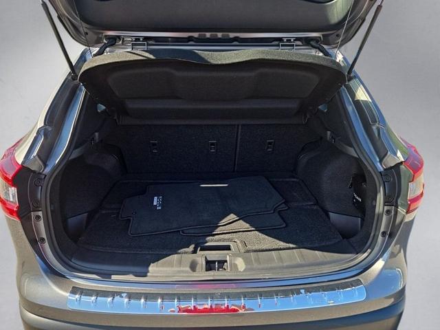 Photo of 2022 Gun Metallic Nissan Rogue Sport