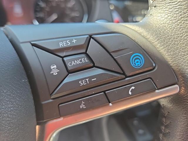 Photo of 2022 Gun Metallic Nissan Rogue Sport