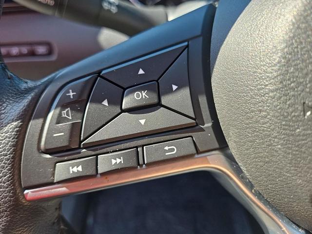 Photo of 2022 Gun Metallic Nissan Rogue Sport