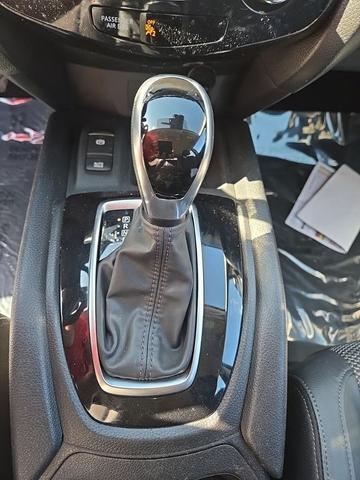 Photo of 2022 Gun Metallic Nissan Rogue Sport