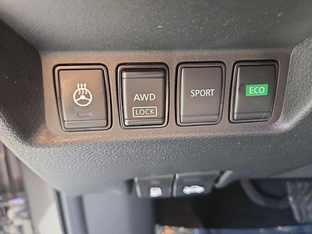 Photo of 2022 Gun Metallic Nissan Rogue Sport