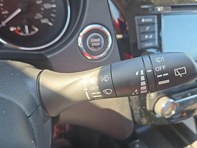Photo of 2022 Gun Metallic Nissan Rogue Sport