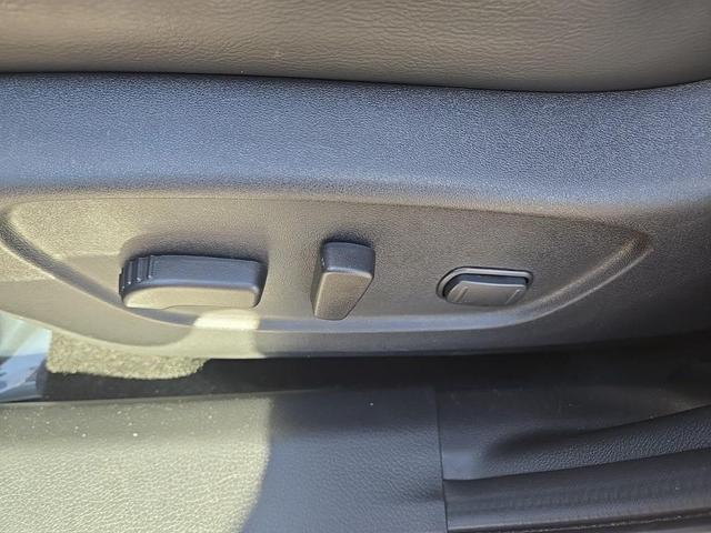 Photo of 2022 Gun Metallic Nissan Rogue Sport