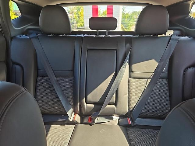 Photo of 2022 Gun Metallic Nissan Rogue Sport