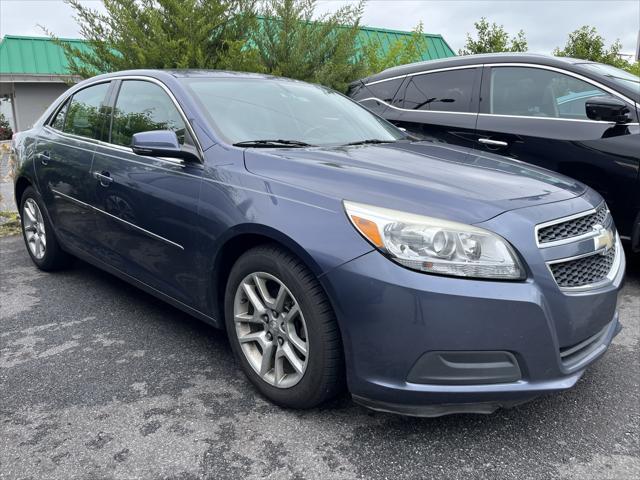 2013 Chevrolet Malibu