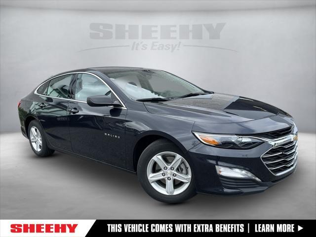 2023 Chevrolet Malibu