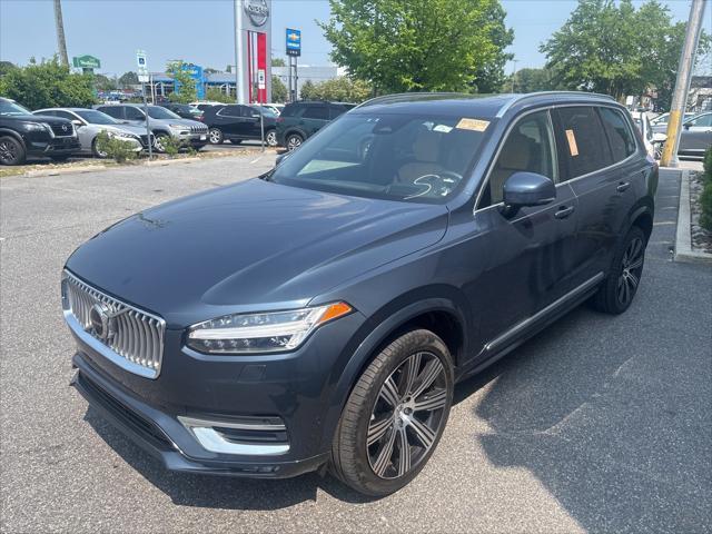 2023 Volvo XC90