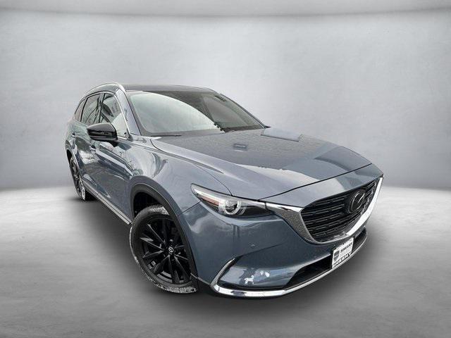 2023 Mazda CX-9