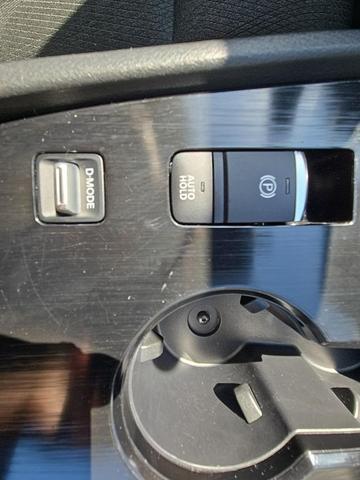 Photo of 2024 Super Black Nissan Rogue
