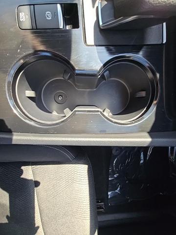 Photo of 2024 Super Black Nissan Rogue