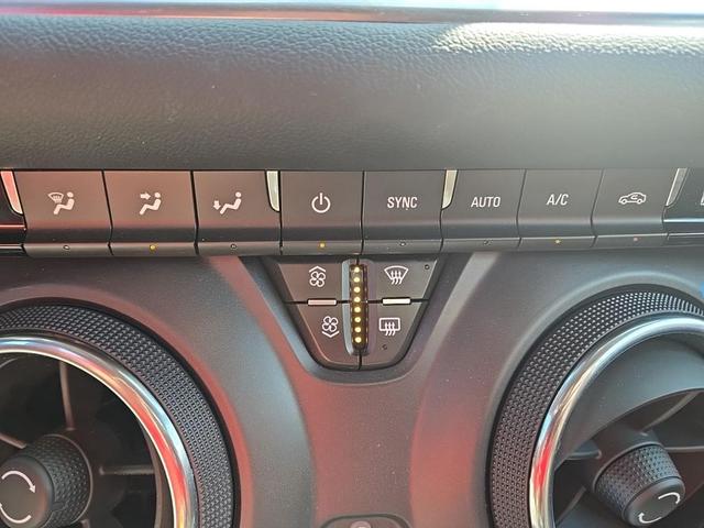 Photo of 2021 Iron Gray Metallic Chevrolet Blazer