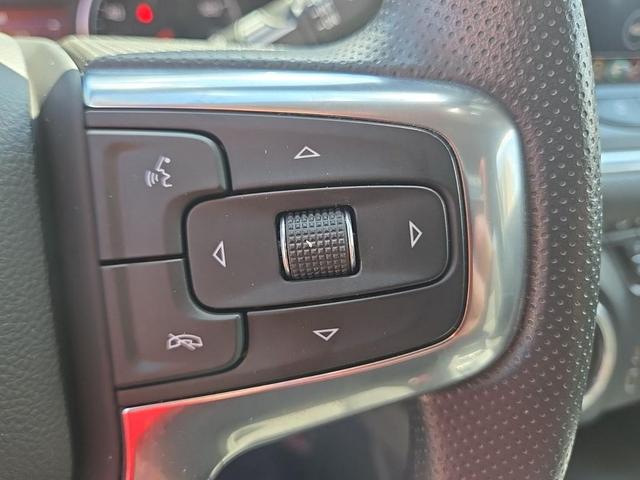 Photo of 2021 Iron Gray Metallic Chevrolet Blazer