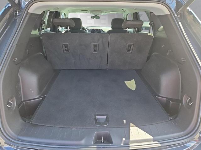 Photo of 2021 Iron Gray Metallic Chevrolet Blazer