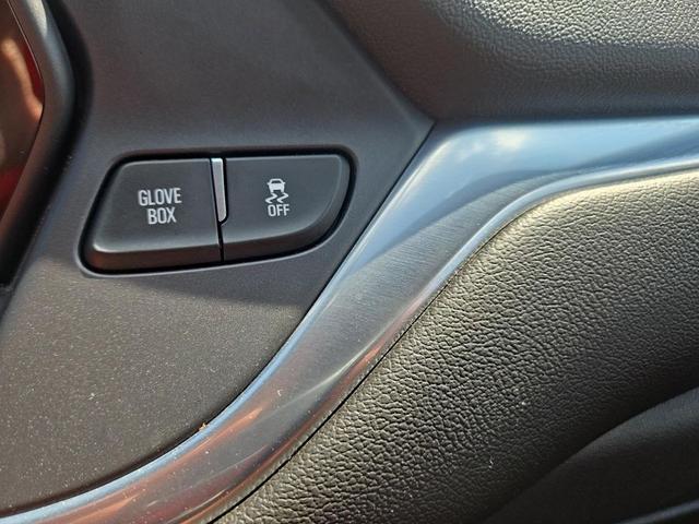 Photo of 2021 Iron Gray Metallic Chevrolet Blazer