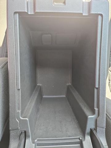 Photo of 2021 Iron Gray Metallic Chevrolet Blazer